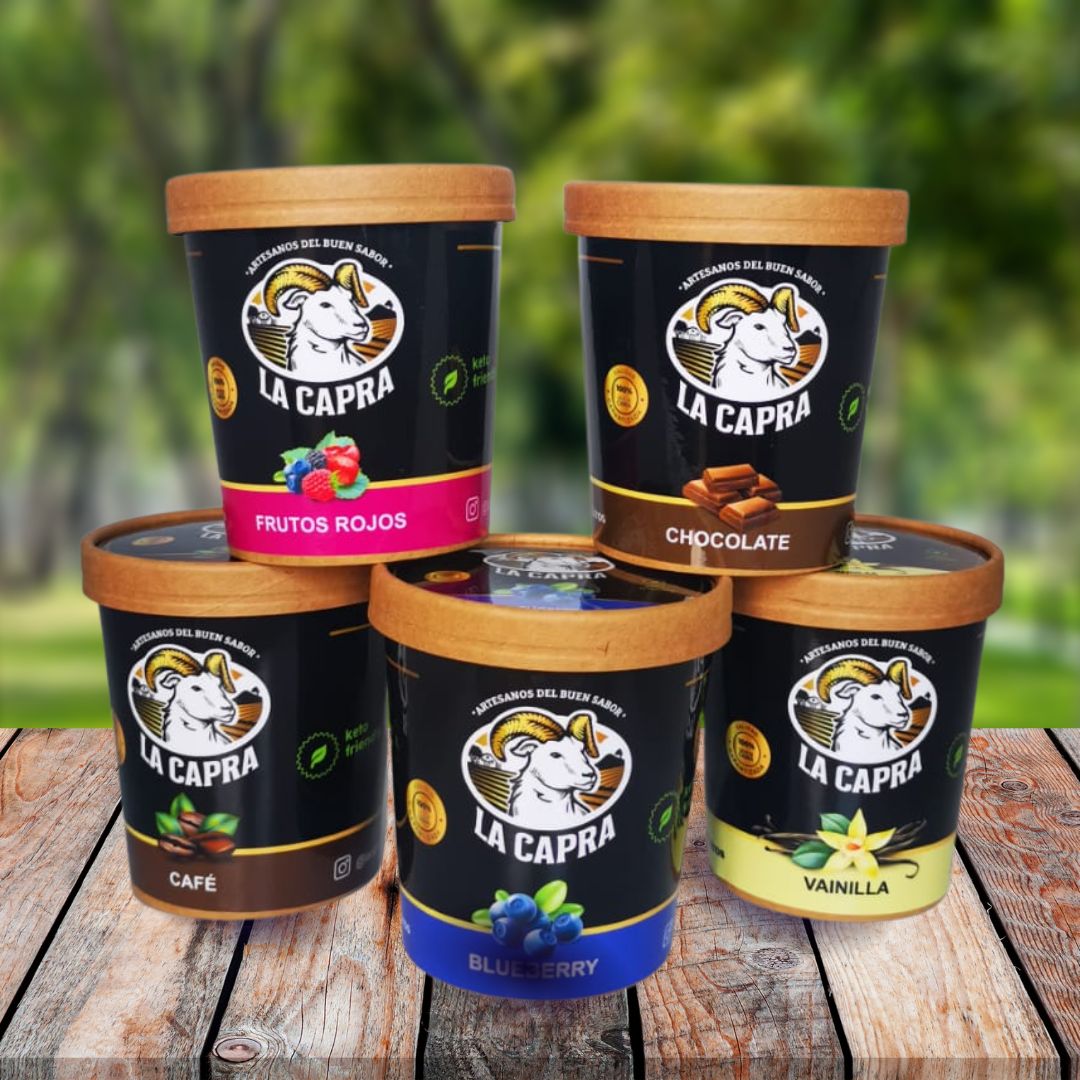 HELADOS